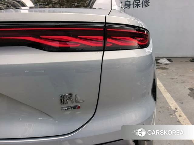 BYD Han L EV id 3957670 из Китая 8