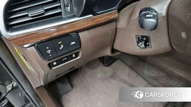 Kia Come New K7 id 3583066 из Кореи 8