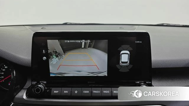 Kia Seltos id 4018195 из Кореи 8