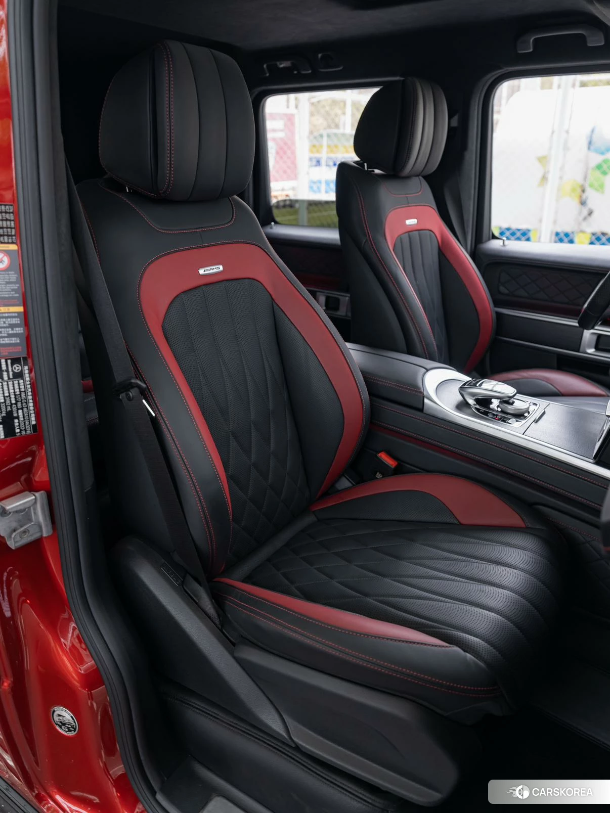 Mercedes-Benz G-class AMG id 4455340 из Китая 8