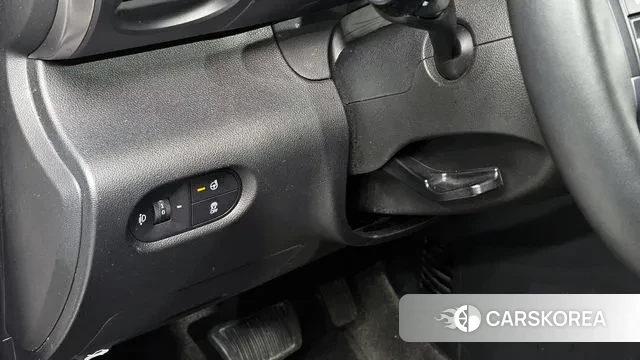 Hyundai Casper id 3281311 из Кореи 8