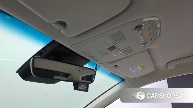 Hyundai The New Grandeur IG id 3871817 из Кореи 8