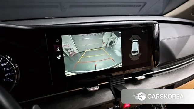 Kia Carnival 4th generation id 3513406 из Кореи 8