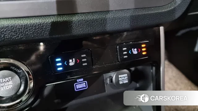 Ssangyong Beautiful Korando id 3503878 из Кореи 8