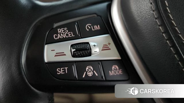 BMW X5 (G05) id 4651930 из Кореи 8