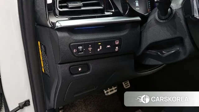 Kia The New Niro id 3626634 из Кореи 8