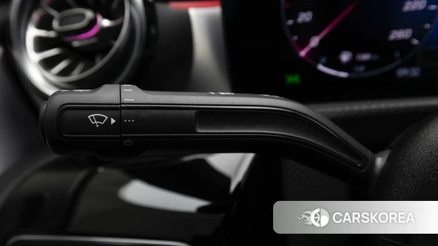 Mercedes-Benz CLA-Class C118 id 3792770 из Кореи 8