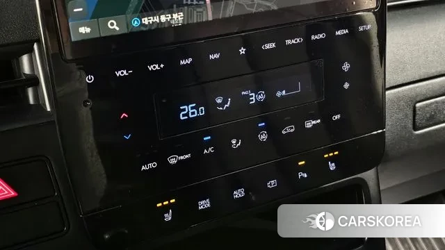 Hyundai Staria id 3664101 из Кореи 8