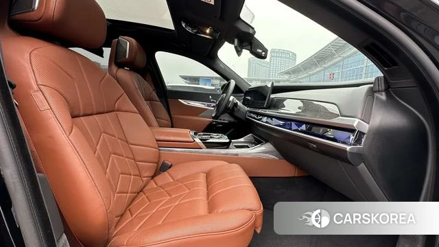 BMW 7 series id 4260552 из Китая 8