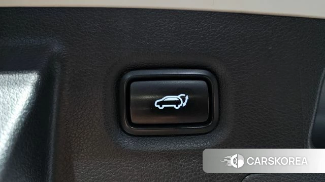 Hyundai Santa Fe TM id 4410847 из Кореи 8