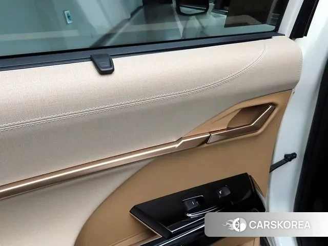 Ssangyong Actian 2nd Generation id 3476980 из Кореи 8