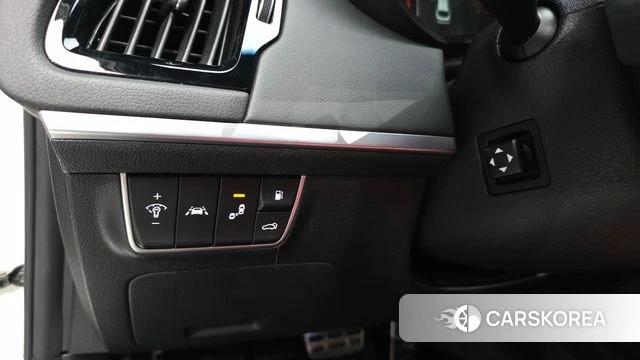 Kia Stinger id 4712636 из Кореи 7