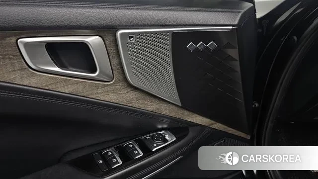 Kia K8 id 3448231 из Кореи 8