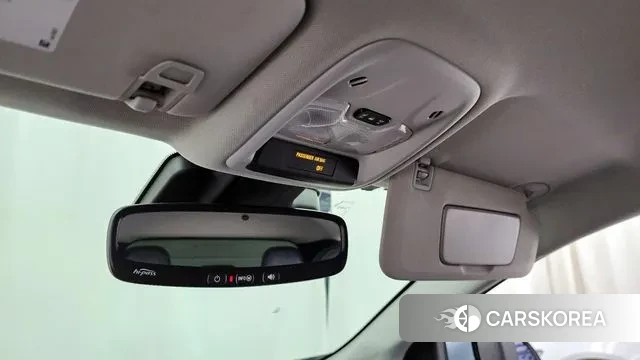 Chevrolet (GM Daewoo) Bolt EUV id 3701609 из Кореи 8