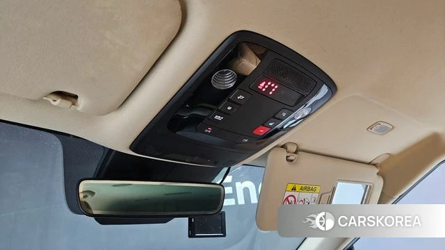 Kia Carnival 4th generation id 3826604 из Кореи 8