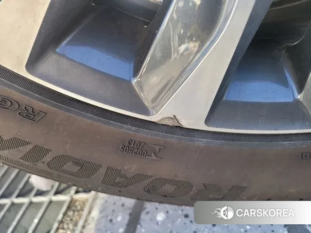 Hyundai The New Palisade id 3695712 из Кореи 8