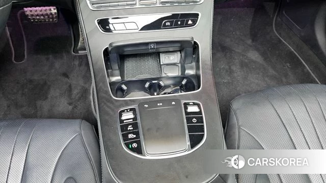 Mercedes-Benz CLS-Class C257 id 4388941 из Кореи 8