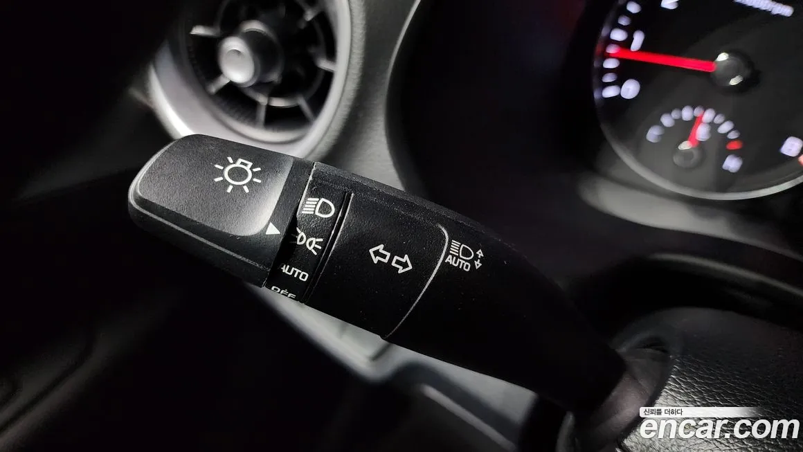 Kia The New K3 2nd generation id 2119612 из Кореи 8