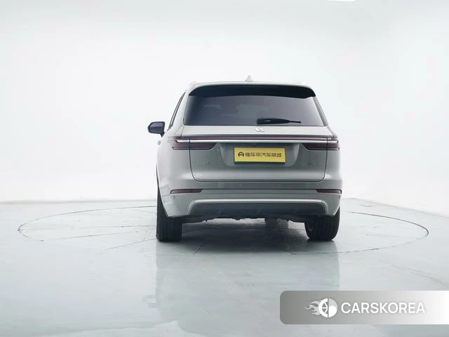 Ideal car Ideal ONE id 4253428 из Китая 8