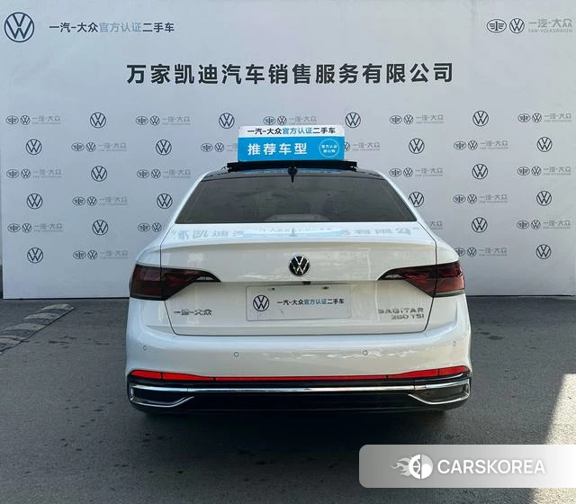 Volkswagen Sagitar id 4255948 из Китая 8