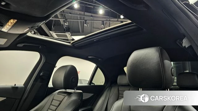 Mercedes-Benz E-Class W213 id 4362013 из Кореи 8