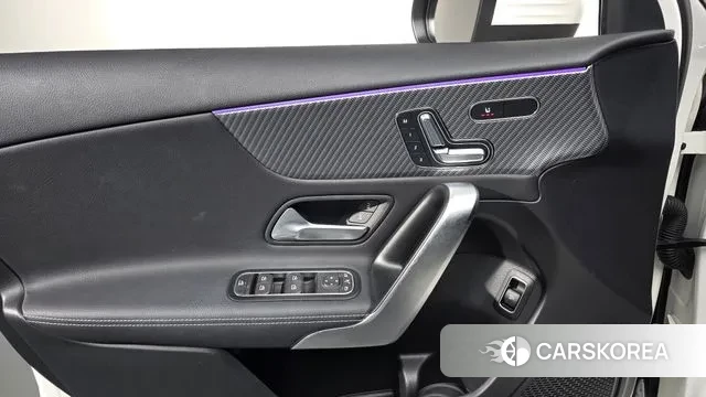 Mercedes-Benz A-Class W177 id 3638967 из Кореи 8