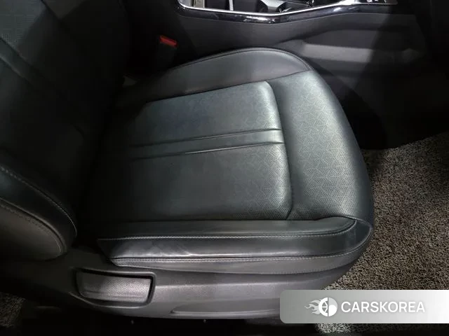 Kia Sorento 4th Generation id 3356166 из Кореи 8