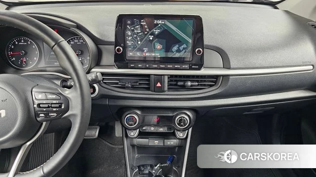 Kia Morning Urban (JA) id 4613296 из Кореи 8