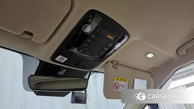 Kia Carnival 4th generation id 4396475 из Кореи 8