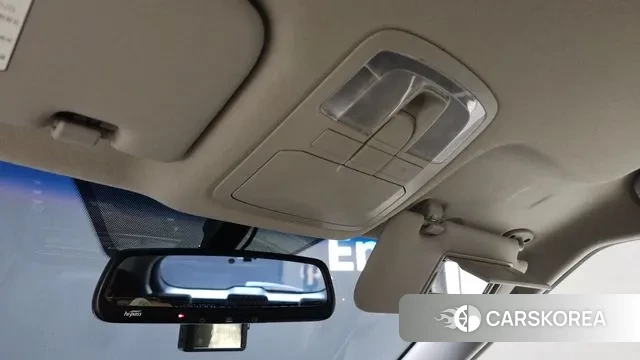 Ssangyong Berry New Tivoli id 3789255 из Кореи 8