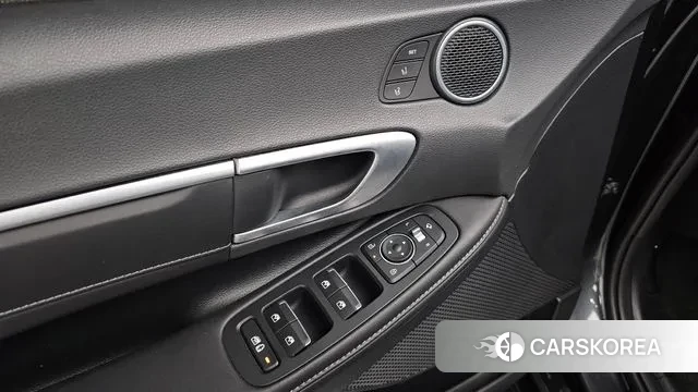 Hyundai Sonata D Edge (DN8) id 3745733 из Кореи 8