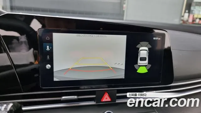 Hyundai The New Avante (CN7) id 2397898 из Кореи 8