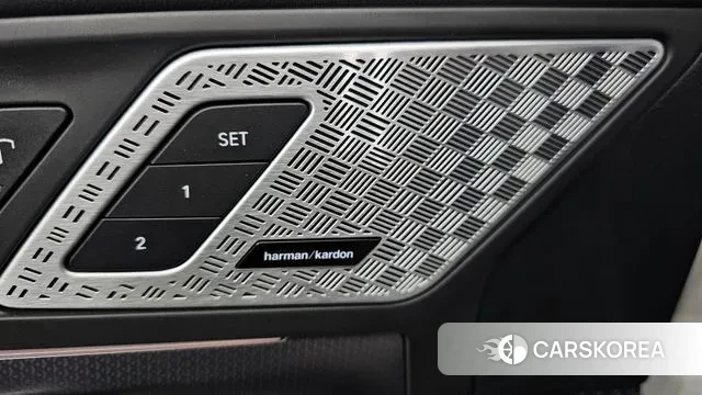 BMW X1 (U11) id 3770224 из Кореи 8