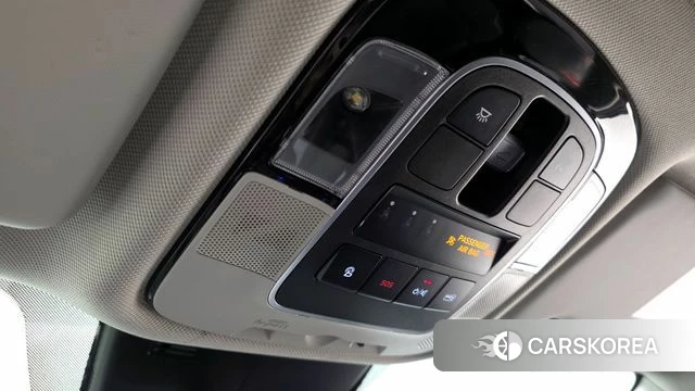 Hyundai Tucson (NX4) id 3833458 из Кореи 8