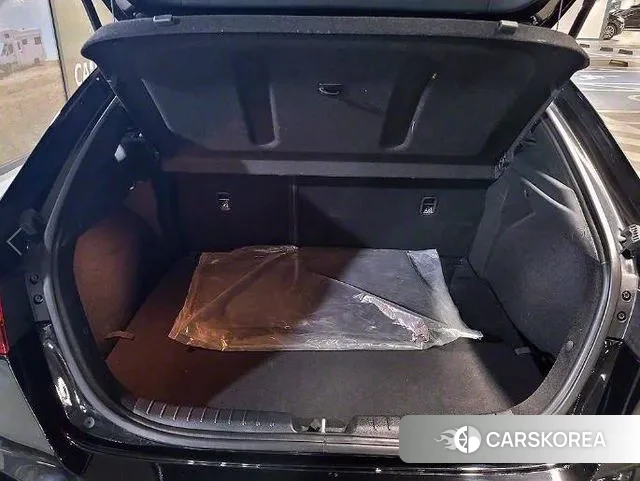 Kia The New K3 2nd generation id 3020901 из Кореи 8