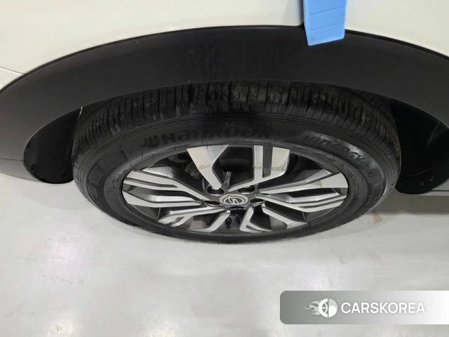 Ssangyong Tivoli Armor id 4269010 из Кореи 8
