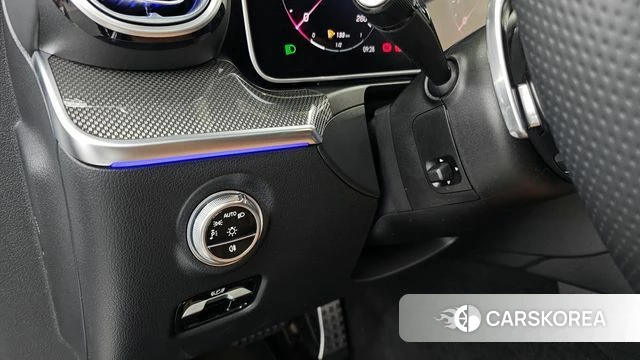 Mercedes-Benz CLE-Class C236 id 3896658 из Кореи 8