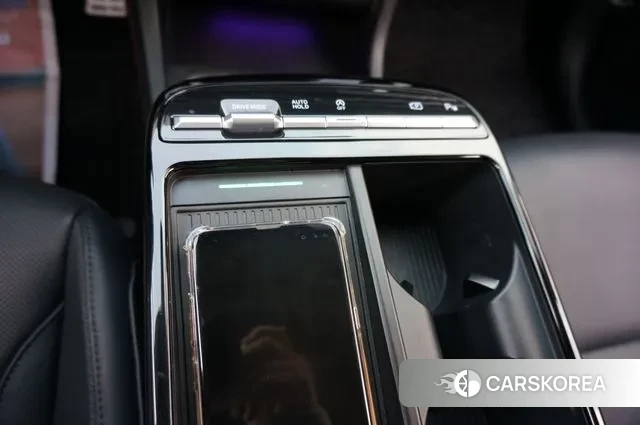 Hyundai The New Tucson (NX4) id 3745389 из Кореи 8