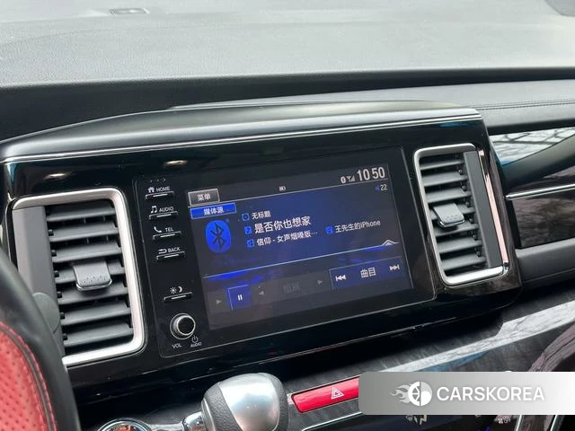 Honda Ai Lishen id 4272537 из Китая 8