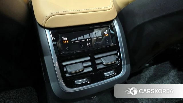 Volvo S60 3rd generation id 3844461 из Кореи 8