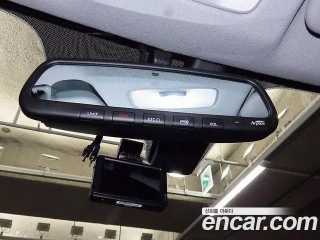 Kia Morning Urban (JA) id 2956014 из Кореи 8