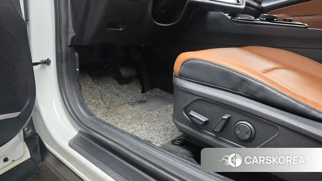 Kia Sportage 5th Generation id 3620962 из Кореи 8