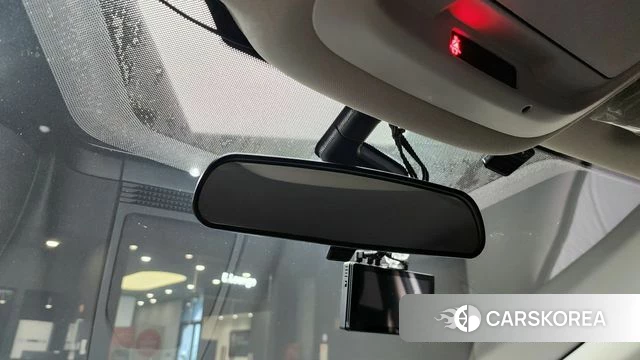 Renault Korea (Samsung) The New QM6 id 3820293 из Кореи 8