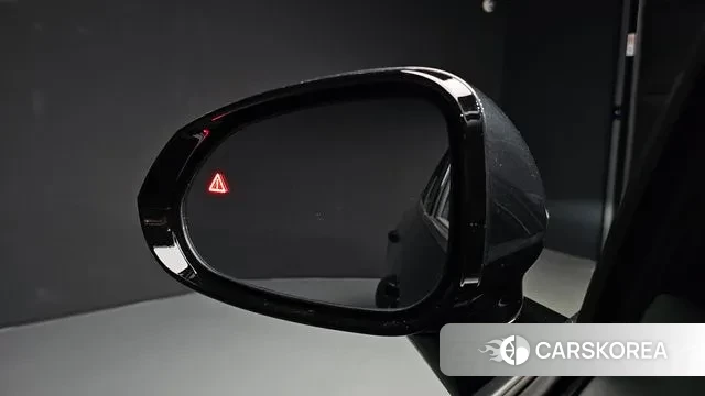 Hyundai Sonata D Edge Hybrid (DN8) id 3036277 из Кореи 8