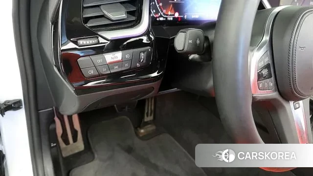 BMW Z4 (G29) id 3251812 из Кореи 8