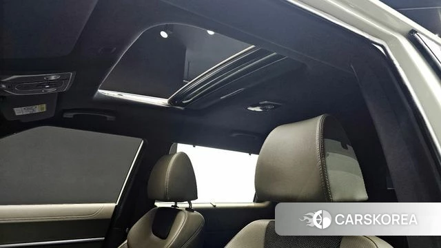 Ssangyong Torres id 3877574 из Кореи 8