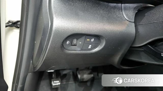 Hyundai Casper id 4194350 из Кореи 8