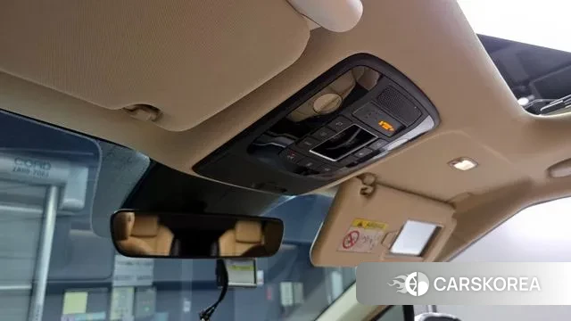 Kia Carnival 4th generation id 3448587 из Кореи 8