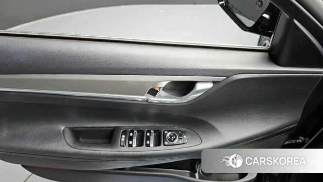 Hyundai The New Grandeur IG id 3842636 из Кореи 8