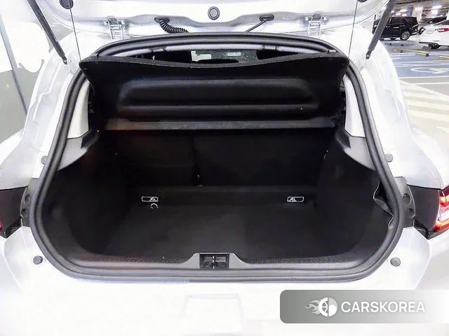 Renault Korea (Samsung) Clio id 3098251 из Кореи 8